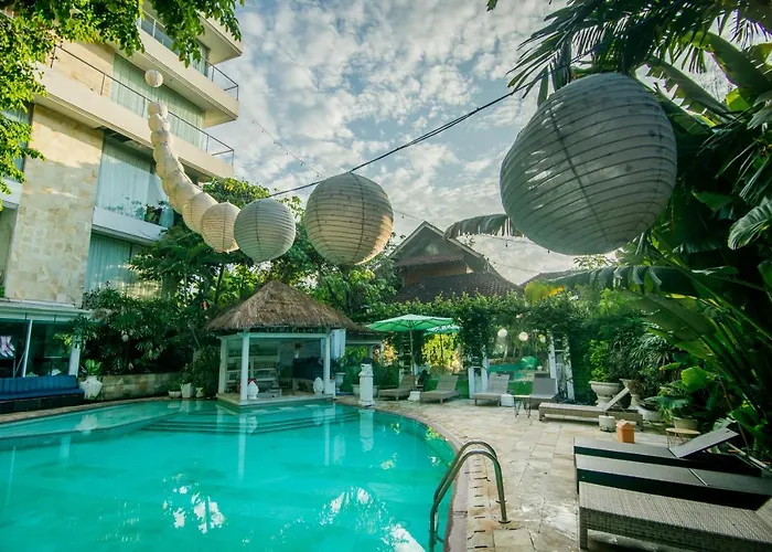 Bali Mystique Hotel & Apartment