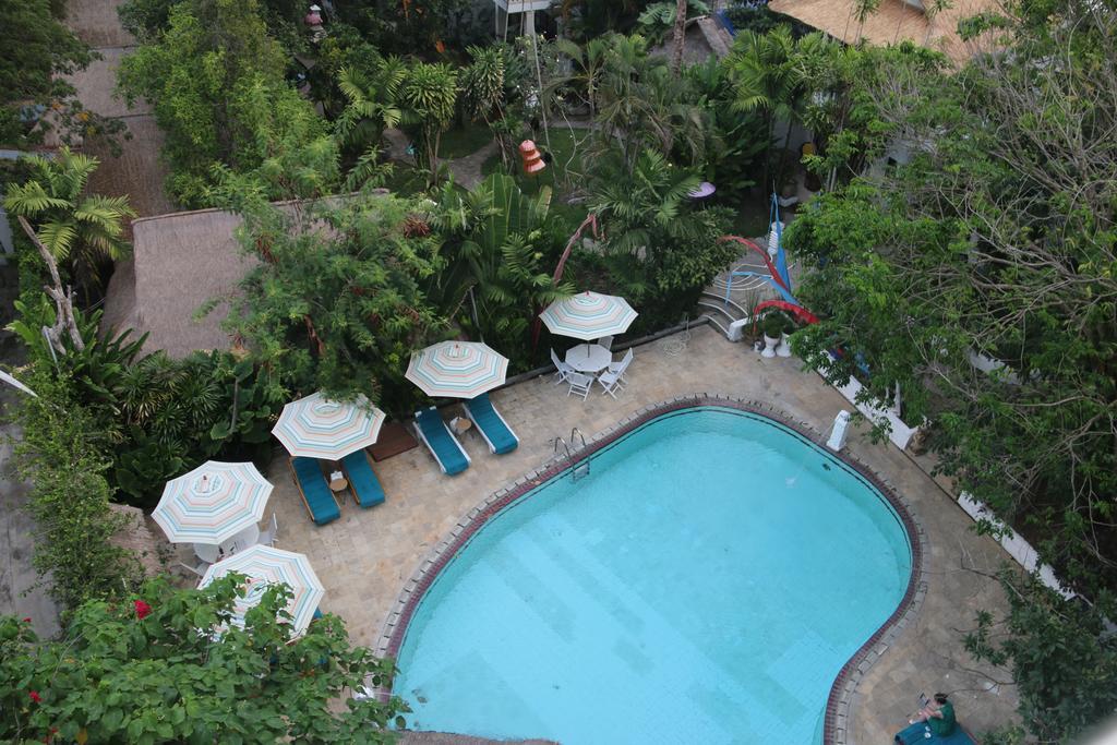 Resort Bali Mystique &