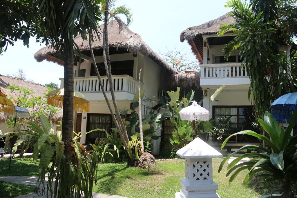 Bali Mystique & Resort
