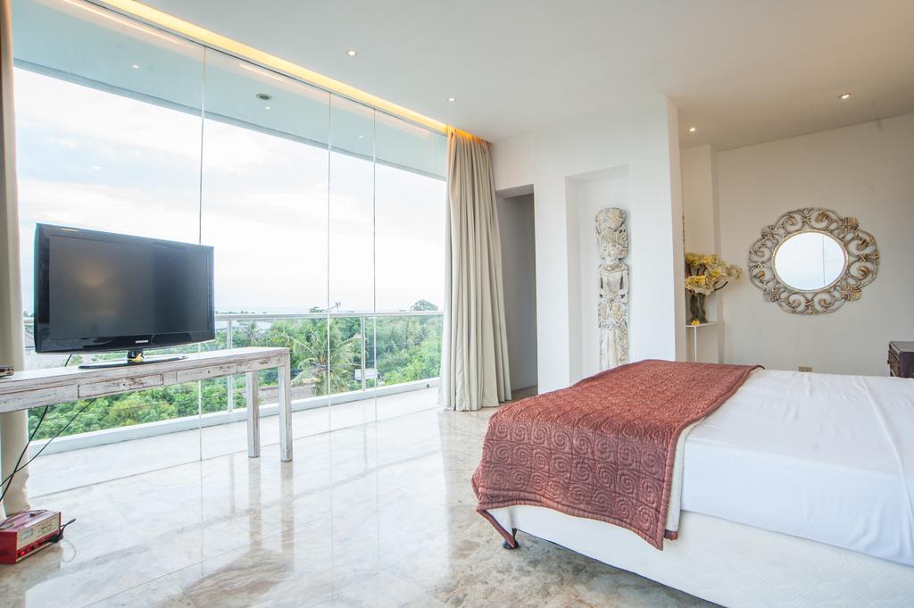 Bali Mystique & 3*