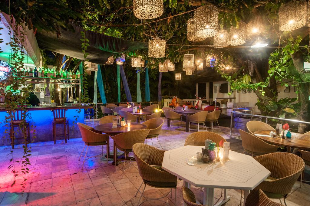 Bali Mystique & Resort 3*