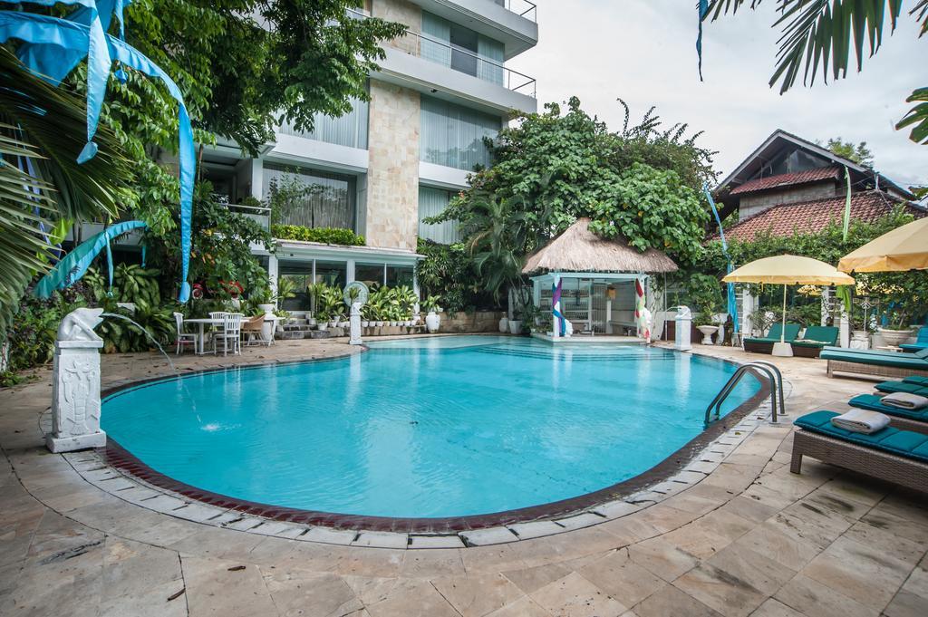 Resort Bali Mystique & Seminyak