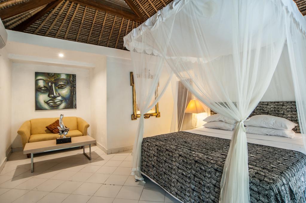 Bali Mystique & Resort 3*