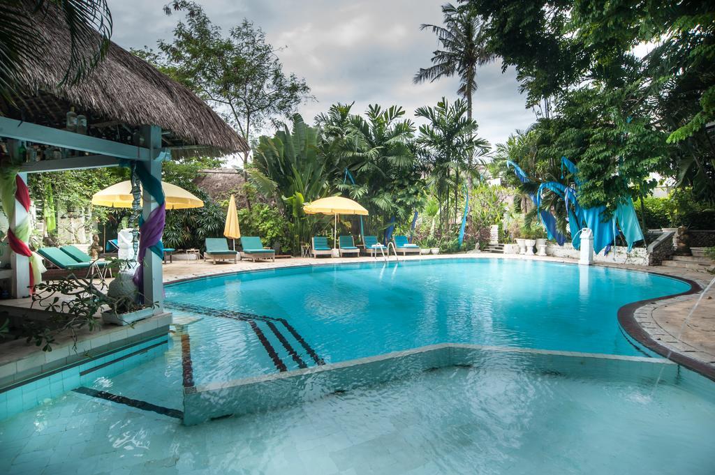 Bali Mystique & 3*