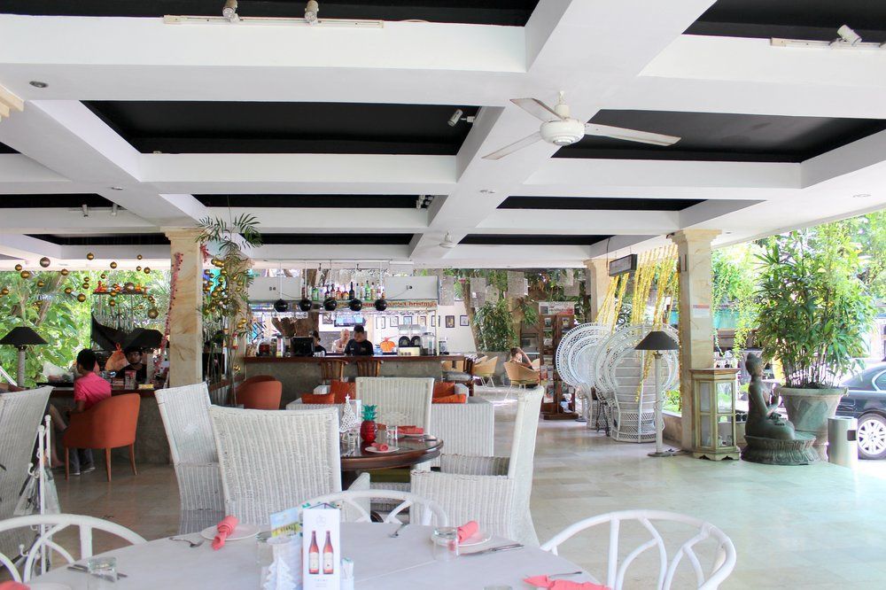 Bali Mystique &