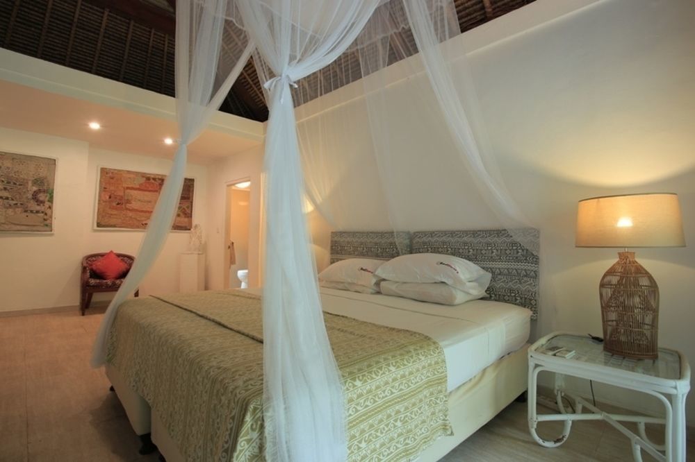 Bali Mystique & Resort