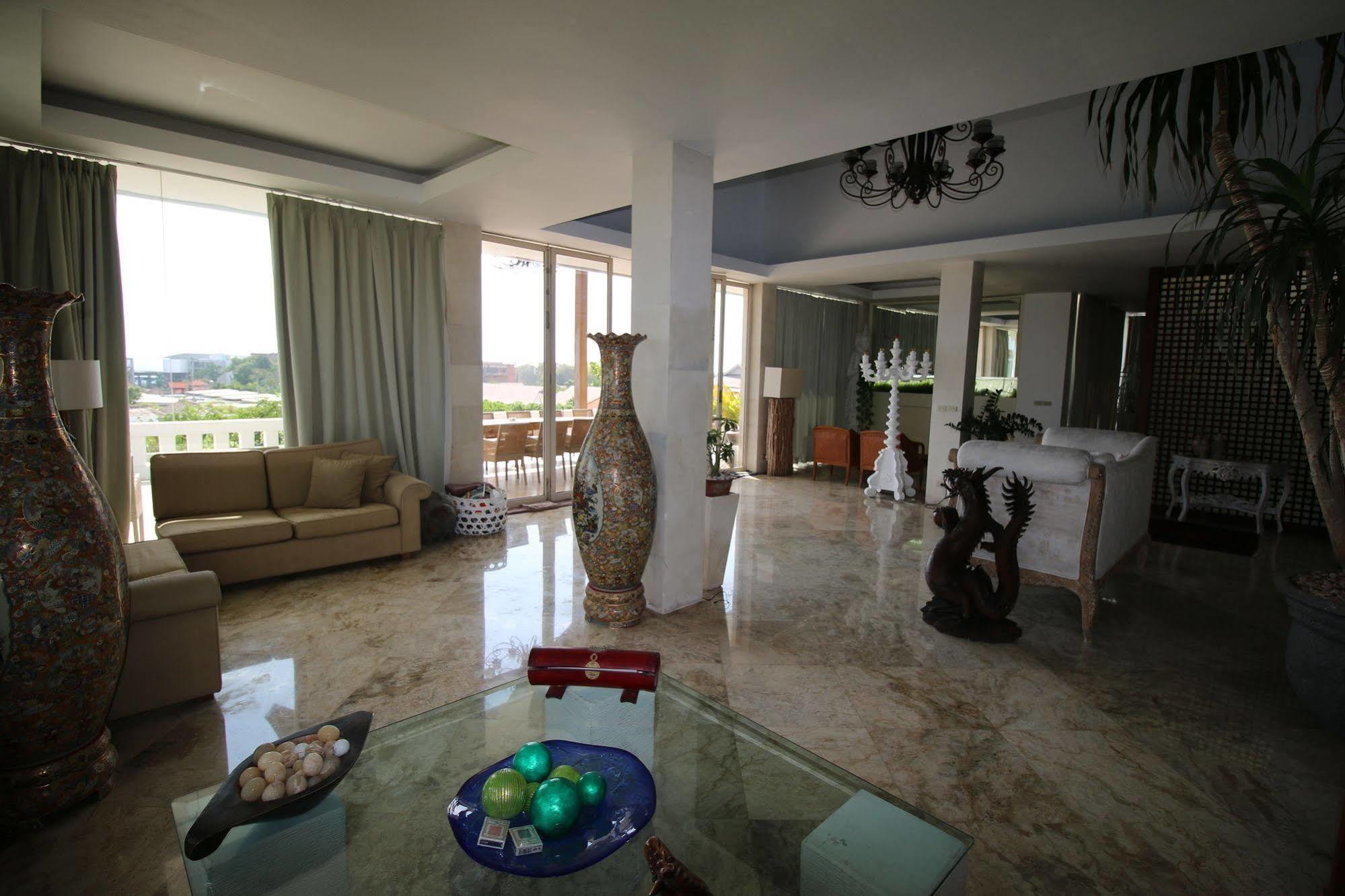 Bali Mystique & Resort Seminyak