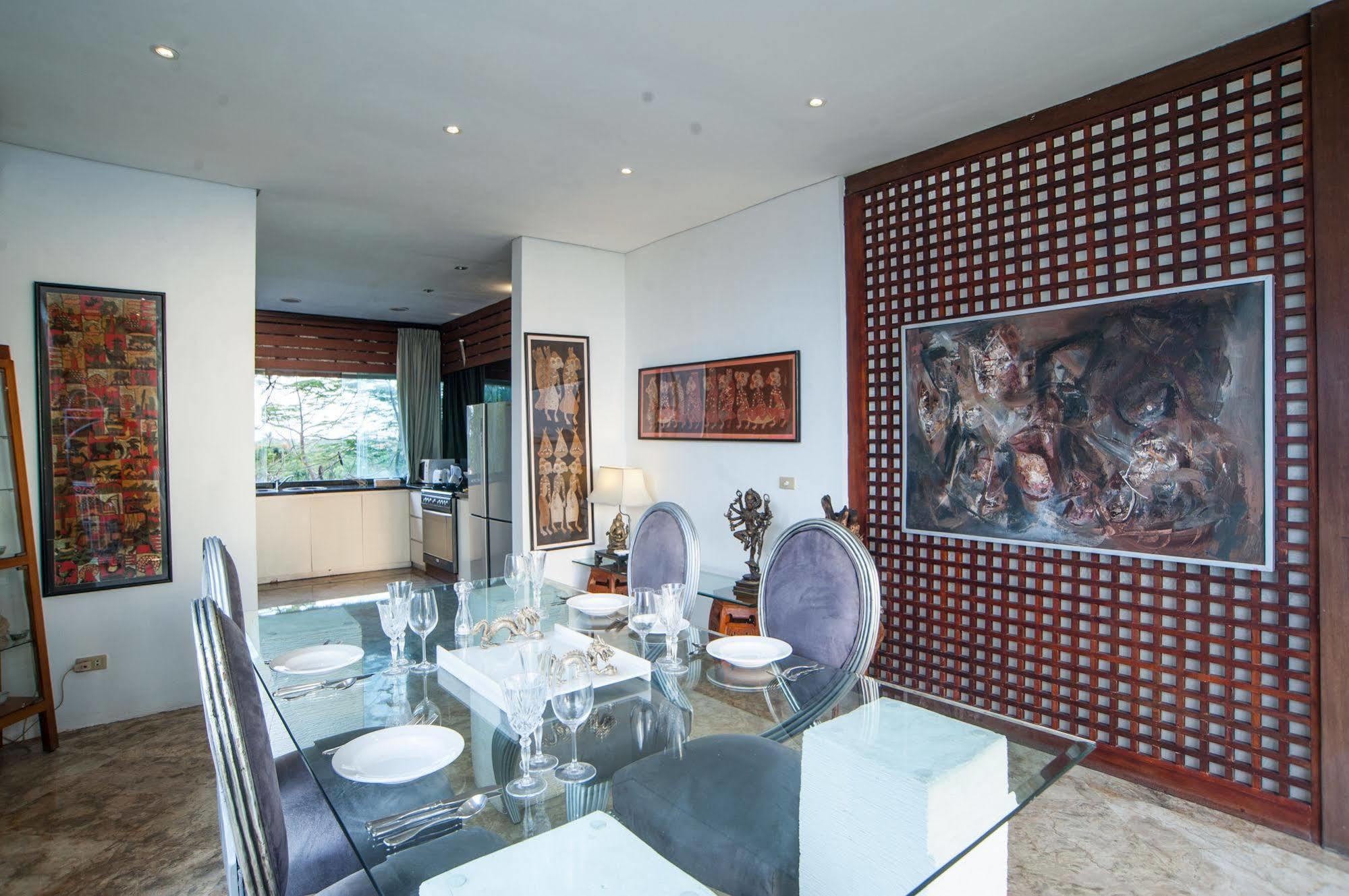 Bali Mystique & Resort 3*