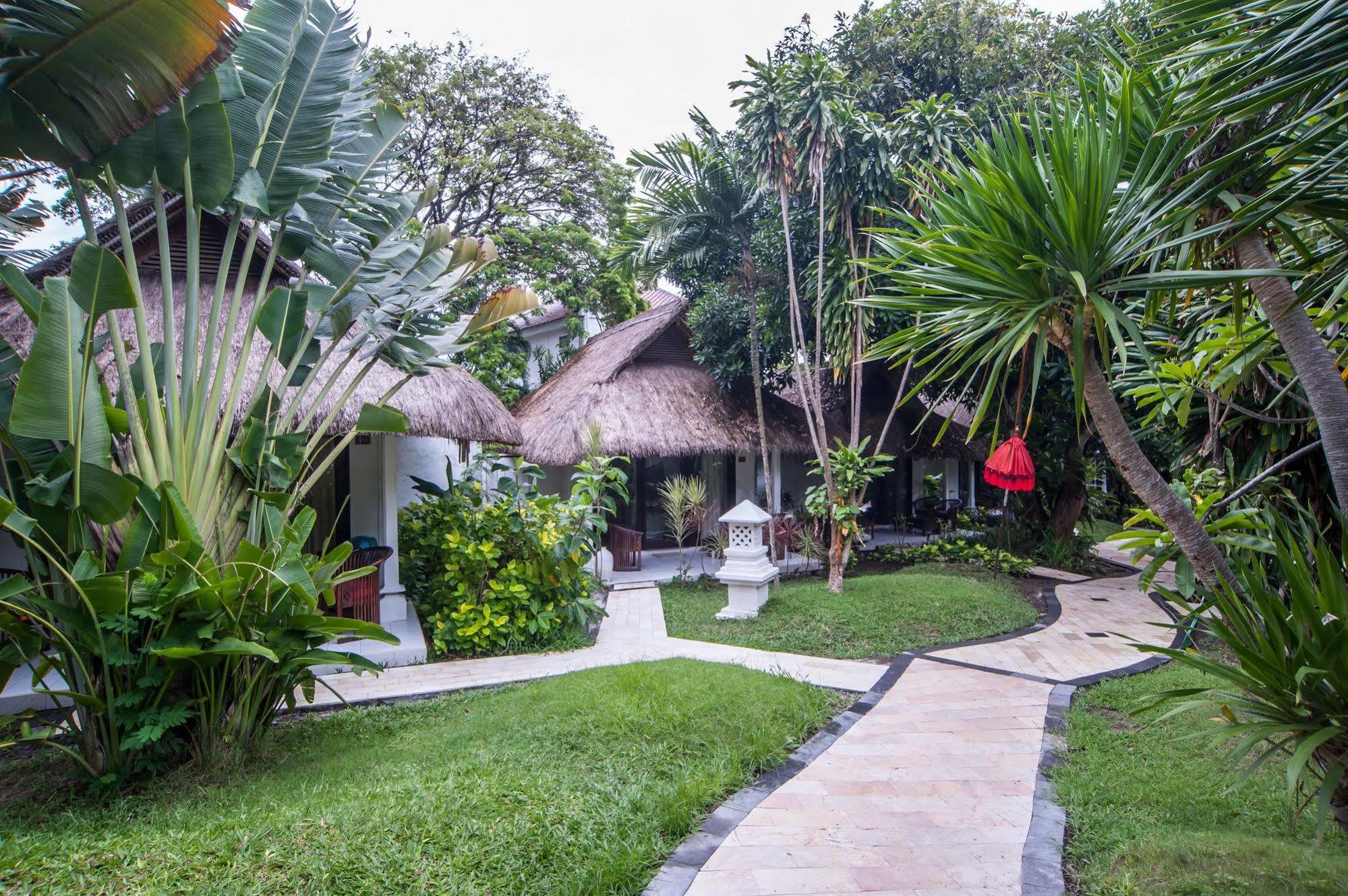 Bali Mystique &