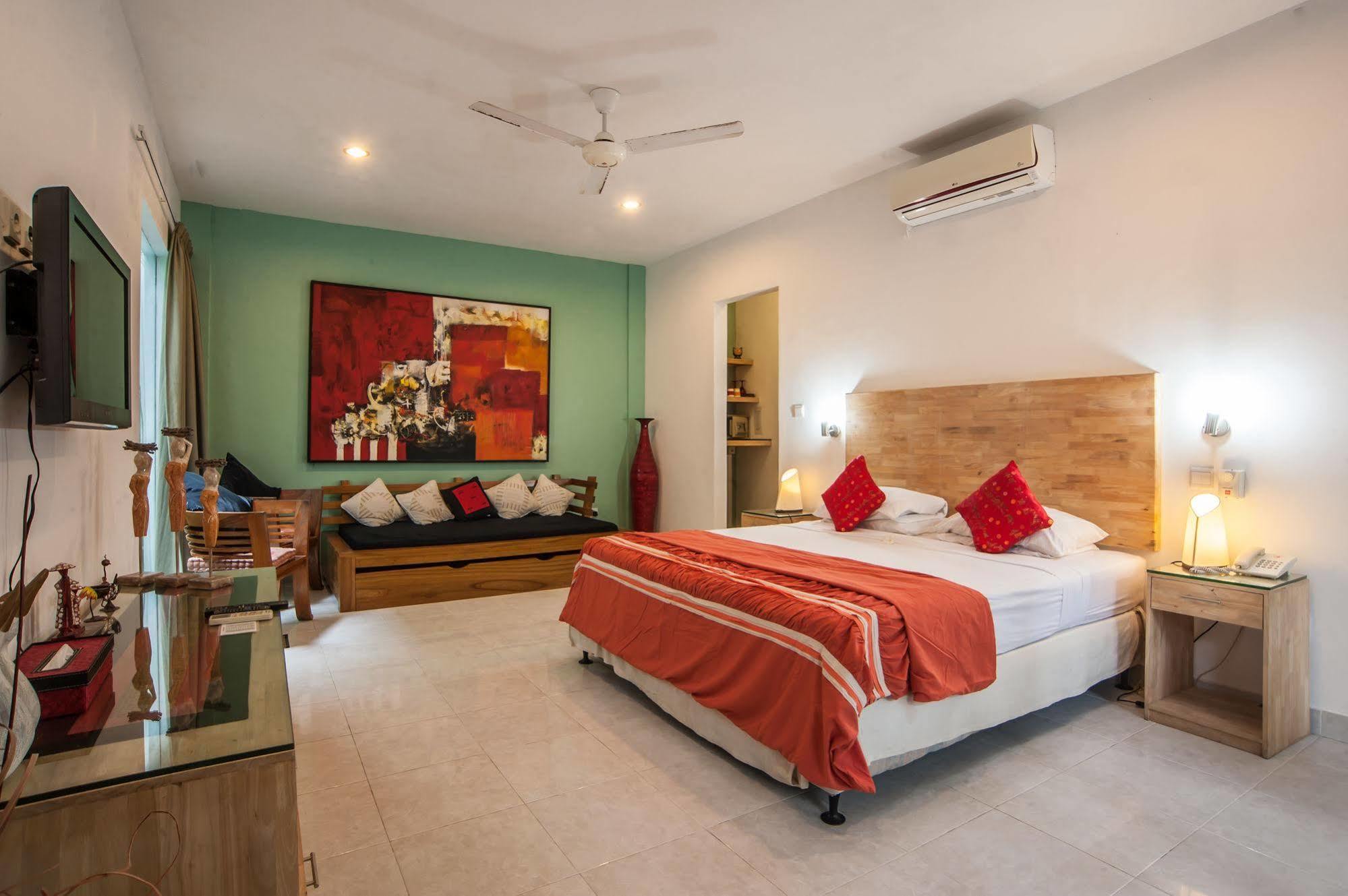 Bali Mystique & Resort