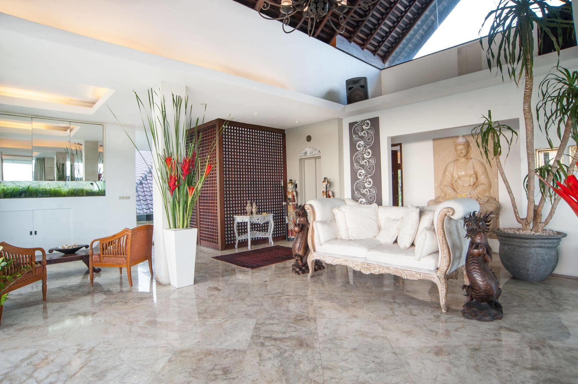 Bali Mystique & 3* Seminyak