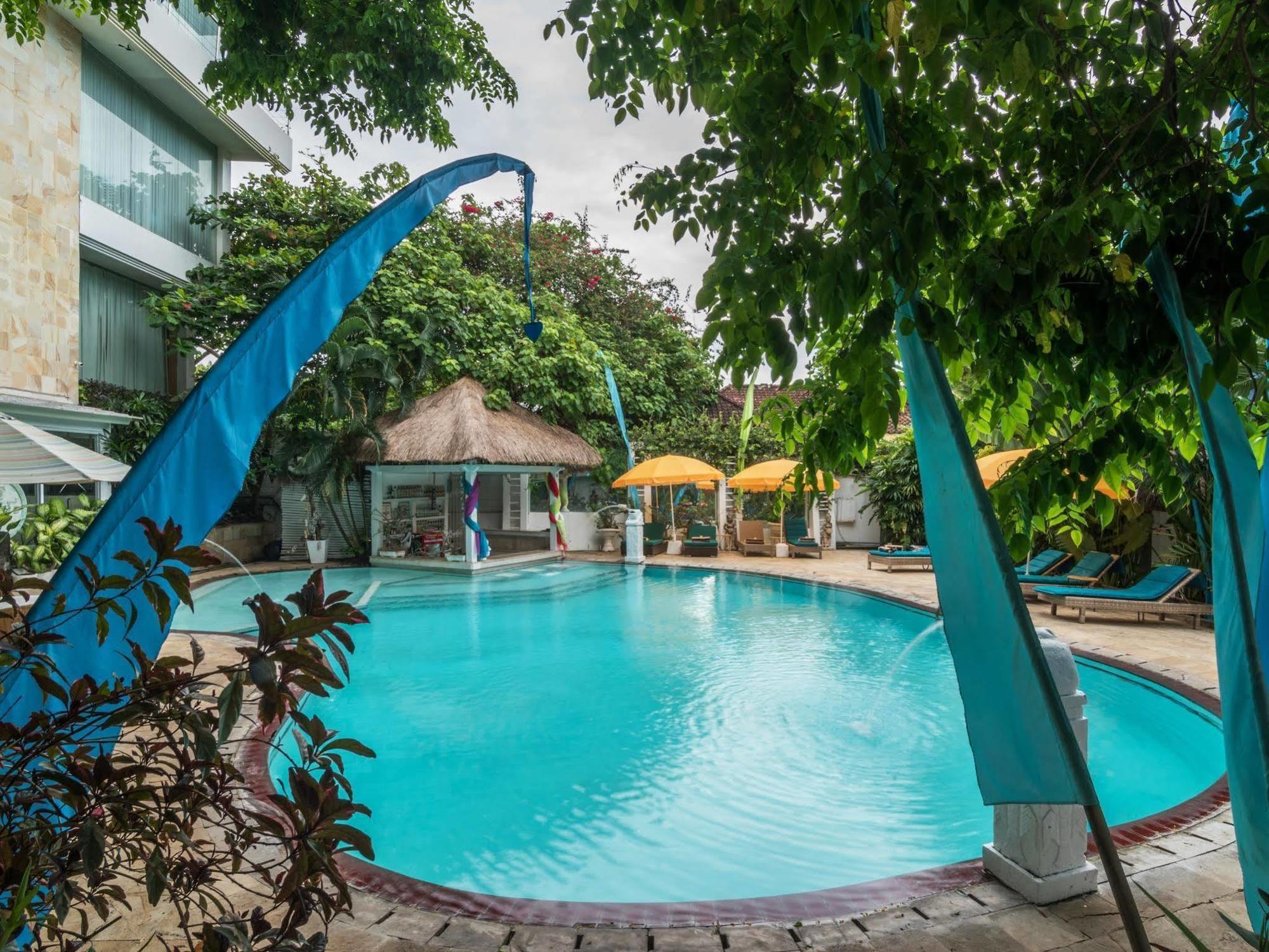 Bali Mystique & Seminyak