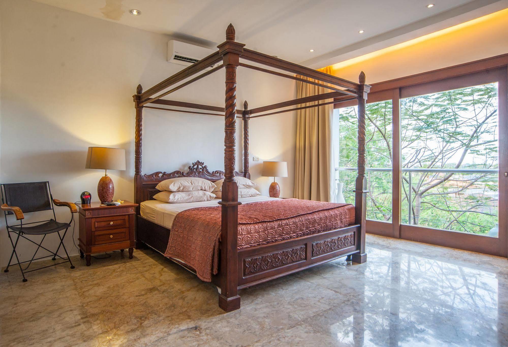 Bali Mystique & 3*