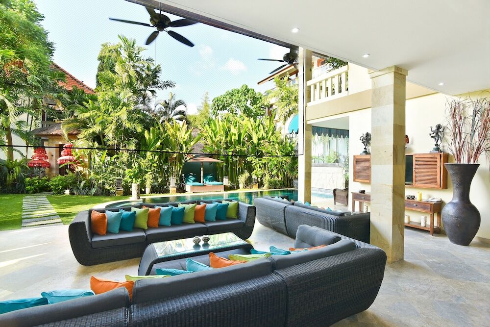 Bali Mystique & Seminyak