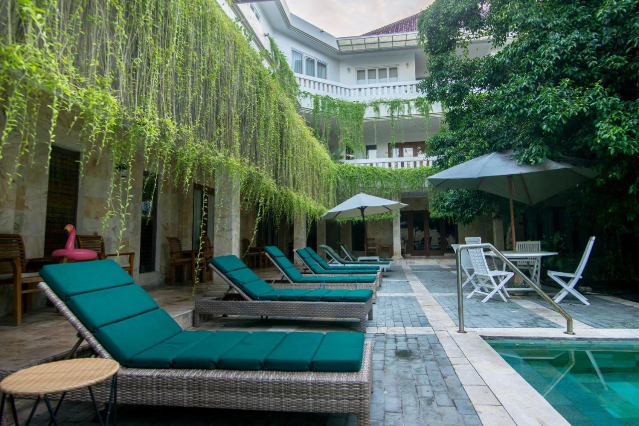 Bali Mystique & Resort Seminyak