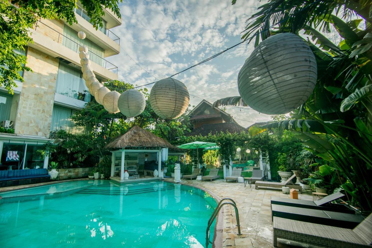 Resort Bali Mystique & Seminyak