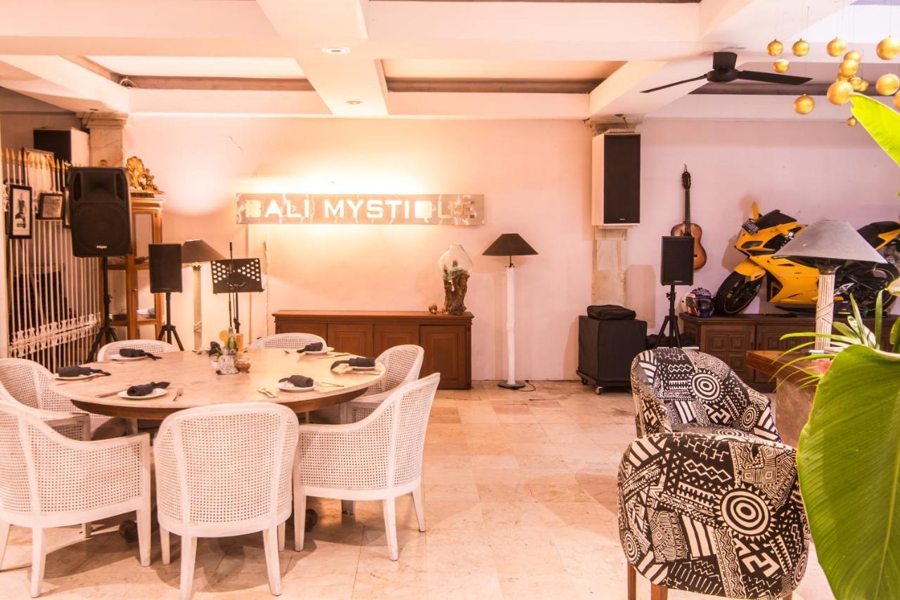 Bali Mystique & 3* Seminyak