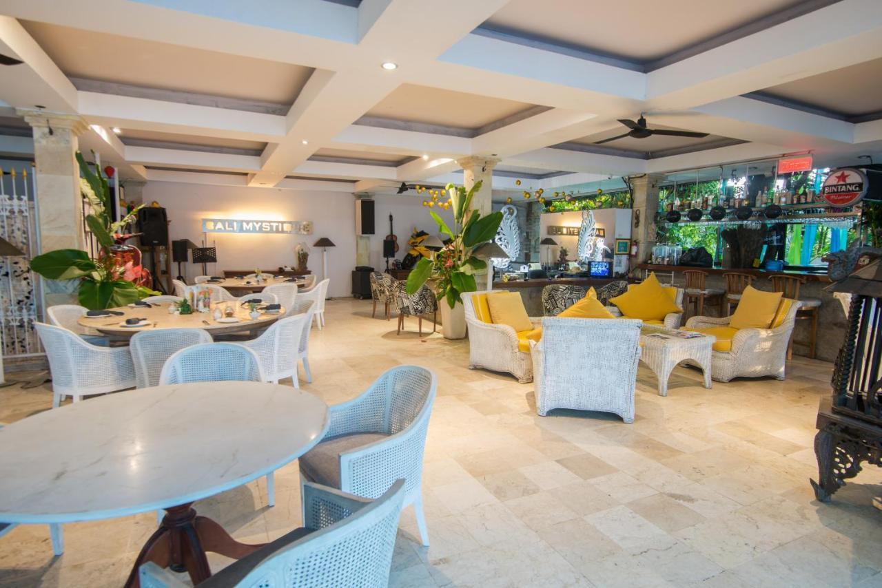 Bali Mystique & Resort