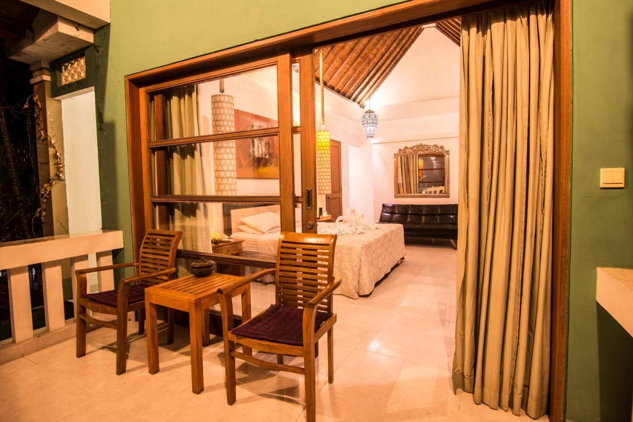 Bali Mystique & Resort Seminyak