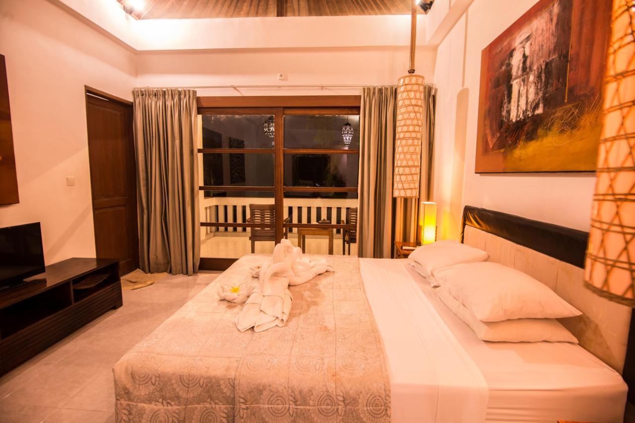 Resort Bali Mystique &