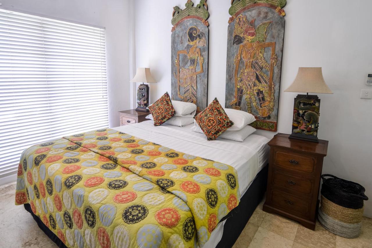 Bali Mystique & 3* Seminyak