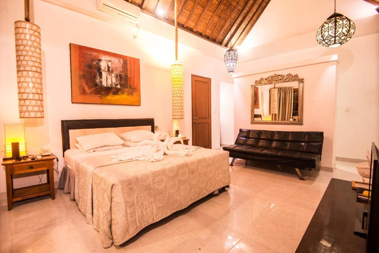 Bali Mystique & Resort Seminyak