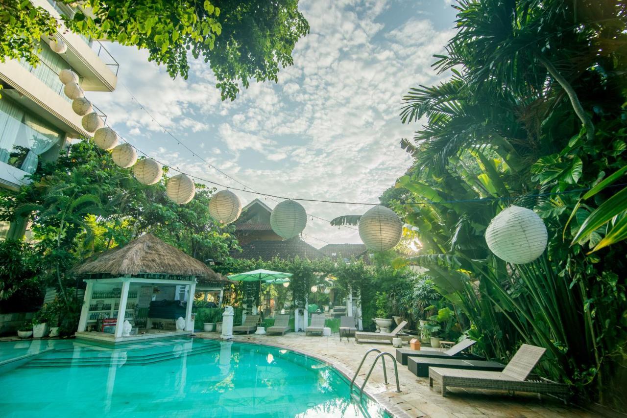Bali Mystique & 3* Seminyak